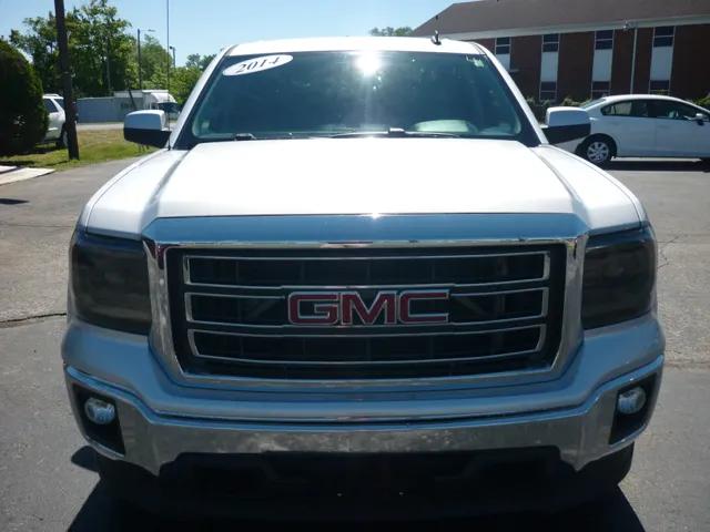 gmc sierra 1500 2014 1GTR1UEC2EZ133425 image gmc sierra 1500 2014 1GTR1UEC2EZ133425 image